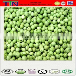 Dehydrated Dried Chick Green Pea thumbnail-1
