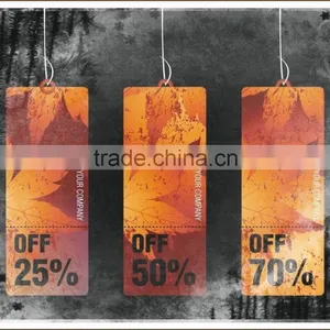 Labels for Clothing/ Sticker Label/ Price Tags With Logo thumbnail-1