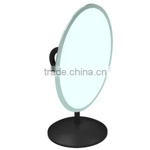 Display Oval Mirror Stands thumbnail-1