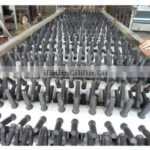 Unhairing Machine for Poultry Chicken Slaughter Machine , Chicken Slaughtering Machine thumbnail-3
