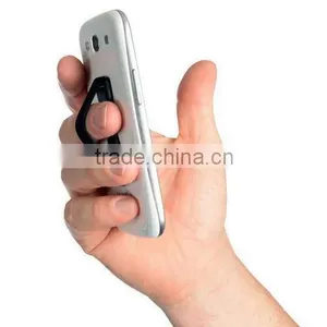 Abest Phone Finger Grip Series OEM Accepted Colorful Cell Phone Grip thumbnail-1