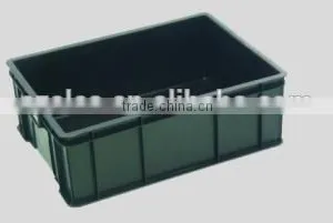 EC3015 Low Price With Good Quality ESD Bin ESD Box Conductive Box Antistatic Bin thumbnail-6