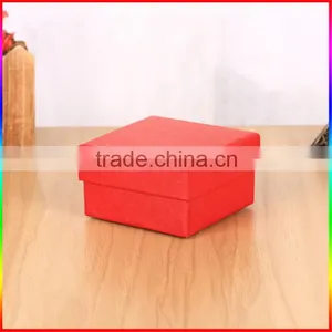 Promotional Custom Jewery Packaging Box for Ring thumbnail-2