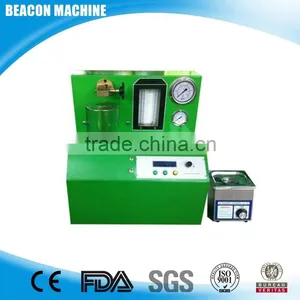 New Product PQ1000 Common Rail Diesel Injector Test Bench With Best Price thumbnail-5