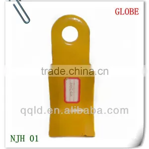 Agricultural Diesel Tractor Tools Tiller Flail Mower thumbnail-1