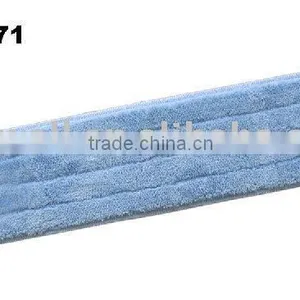 Microfiber Floor Cleaning Easy Clean Mop Mop Pad thumbnail-1