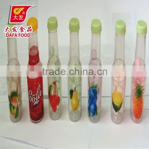 Dafa Halal Small Cola Bottle Fruit Candy thumbnail-1