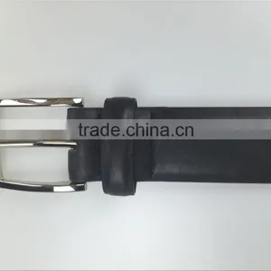 Men's pu Jeans Belt With High Quality Casual Design thumbnail-3