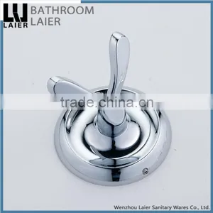 4335 Wholesale Products Hot Sale Wall Mount Bathroom Fittings Robe Hook thumbnail-5