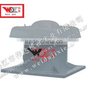 DWT-I Steel Roof Axial Fan thumbnail-1