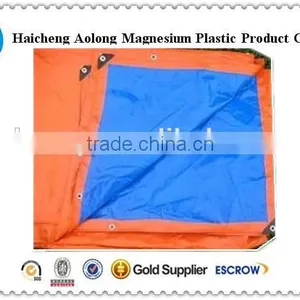 Clear pe Tarpaulin, Scaffold Covers, Green House Covers, PE Tarpaulin thumbnail-2