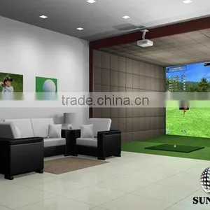 Golf Simulator thumbnail-3