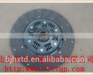 CLUTCH DISK FORJAC( C4947372) J2/J3/J4/J5/J6/iEV), SUV(S3/S5), MPV(M1/M5),Light Trucks(N-series, L-series, X200,SPV) Etc. Vehicl thumbnail-2