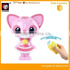 Best Fancy Gift for Children Learning Toy Music Story Teller With Music thumbnail-1