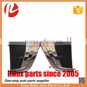 2015 Hilux REVO Outlet Toyota Pickup REVO Side Tuyere Decorative Parts Side Air Vent thumbnail-1