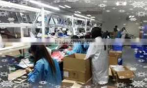 Shenzhen Inctel Technology Co., Ltd. company overview - view 1 thumbnail