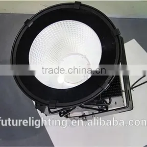 Super High Power Led Grow Light 500w High Bay Led Light IP65 Black Hero thumbnail-3