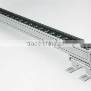 Outdoor Spot Lighting Rgb Color Changing DMX512 Control PWM Control 30W Led Wash Waller Light thumbnail-4