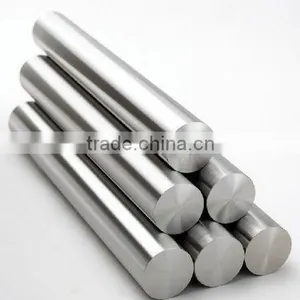 Tungsten Rod With 99.95% Purity thumbnail-2
