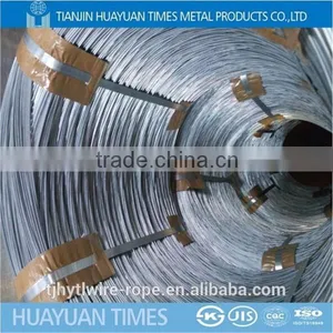 Mabufacture ! 1.5~6.0mm Patented Steel Wire for Spring Wire thumbnail-2