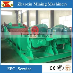 Gold Mining Classifying Equipment Spiral Sorting Machine thumbnail-1