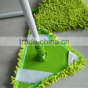 High Quality Cheap With Triangular Support Frame, New Corner Triangular Mops thumbnail-1