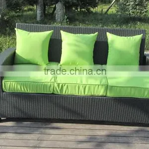 New Design Sofa Set Furniture Of Rattan thumbnail-4