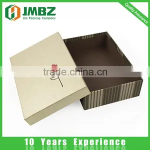 Cardboard Fashion Design Shoe Box,customized Carton thumbnail-3