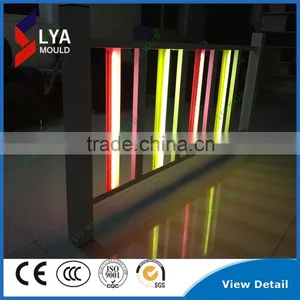 2m Length Factory Produce Led Spot Light Rail thumbnail-2