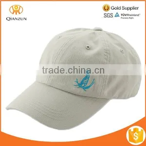 Stone Washed Baseball Cap thumbnail-3
