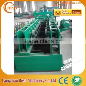Water Stop Panel Roll Forming Equipment thumbnail-2