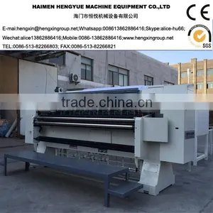 HX642 Multi Needle Quilting Machine,HX942 Multi-needle Quilting Machine,HX1183 Shuttle Quilting Machine thumbnail-2