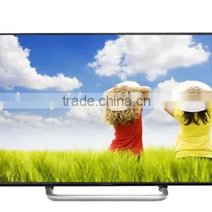 50 Inch Professional Manufacturer Uhd 4k 3d Smart Led tv thumbnail-1