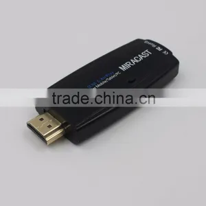 Chromecast Miracast Airplay DLNA for Apple IPhone Samsung S3 S4 Android tv Stick thumbnail-3