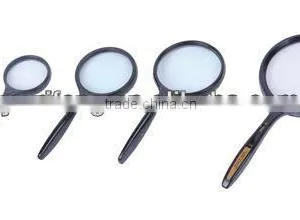 2014 New Style Fashion Optical Instruments Magnifying Glass Magnifiers Gas Turbine Generator thumbnail-1
