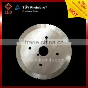 Dia. 200mm Fish Cutting Circular Blades thumbnail-1