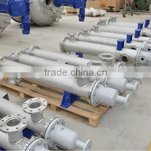 Shell Tube Heat Exchanger thumbnail-2