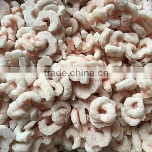 Frozen Shrimp pd Fresh Pink Shrimp PUD thumbnail-3