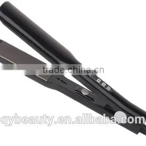 Professional Ceramic Salon Hair Straightener thumbnail-5