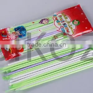SK-N012 Sour Straw Sour Powder Candy thumbnail-3