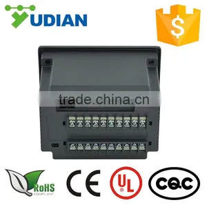YUDIAN AI-3506M 6 Channel Touch Screen Digital Thermometer Data Logger thumbnail-2