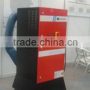 Dust Precipitators for Welding & Cutting Fume thumbnail-1