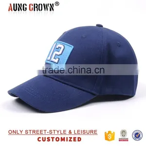 Design 3d Emroidery Baseball Caps and Hats thumbnail-1
