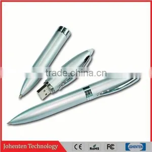 All Kinds of Brand Lovely Key Promotional Pens 4 in 1 Mini Pen Drive 4GB/8GB/16GB thumbnail-6