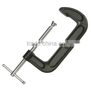 Clamp Tool Woodwork Clamps 6 Inch c Clamp thumbnail-5