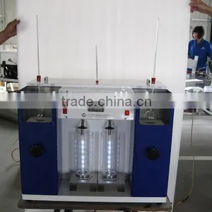 HK-1003B Normal Pressure Distillation Tester thumbnail-2