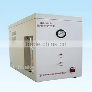 Low Noise Air Generator thumbnail-1