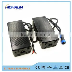 Constant Voltage 48V 9A Switching Power Supply Made in Shenzhen Factory thumbnail-1
