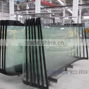 Car Glass / Windscreen / Windshield / Bus Glass thumbnail-1