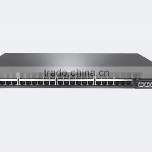 32 Port Gigabit Ethernet Switch thumbnail-1